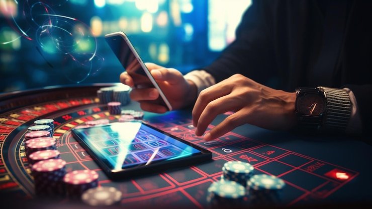 Proses verifikasi akun dan keamanan data di sibukslot