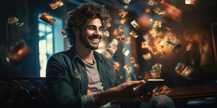 Proses deposit dan penarikan melalui aplikasi mobile sibukslot dengan metode pembayaran lokal