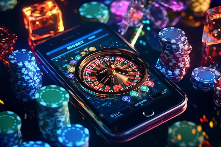 Alur deposit QRIS dan Mandiri di platform sibukslot